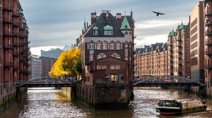 Достопримечательности Гамбурга: что посмотреть в немецкой Венеции