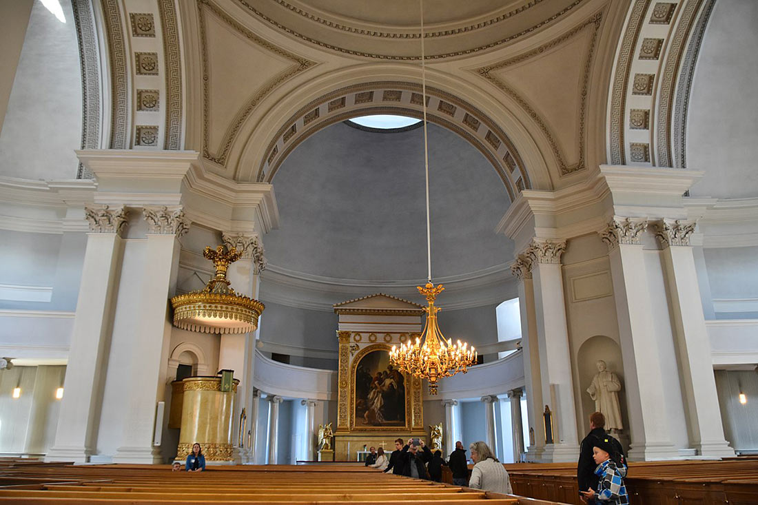 Хельсинский собор