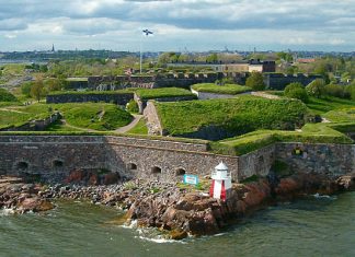 Достопримечательности Хельсинки: что посмотреть в столице Финляндии