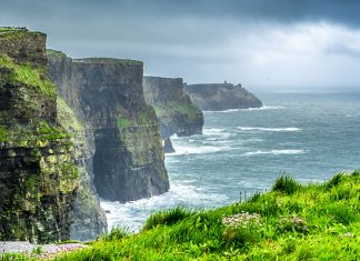 Достопримечательности Ирландии: что посмотреть на легендарном Изумрудном острове