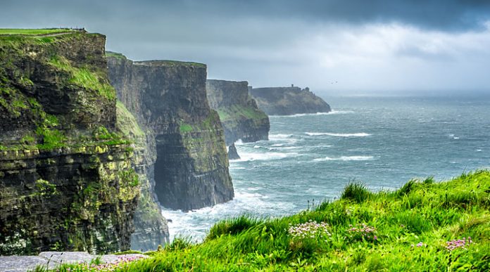 Достопримечательности Ирландии: что посмотреть на легендарном Изумрудном острове