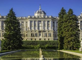 Достопримечательности Мадрида: что посмотреть в столице Испании