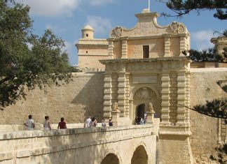 Достопримечательности Мальты: что посмотреть в островном государстве в самом центре Средиземного моря