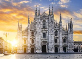 Миланский кафедральный собор: 10 интересных фактов о символе северной столицы Италии