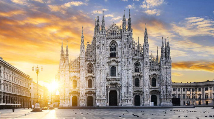 Миланский кафедральный собор: 10 интересных фактов о символе северной столицы Италии