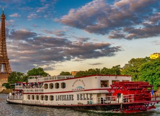 Достопримечательности Парижа: что посмотреть в столице Франции
