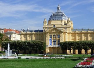 Достопримечательности Загреба: что посмотреть в столице Хорватии