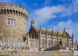 Достопримечательности Дублина: что посмотреть в столице Ирландии