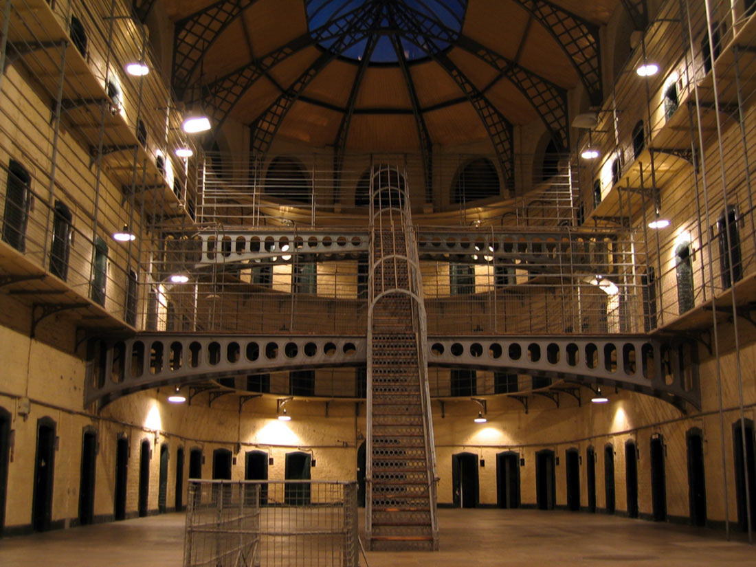 Тюрьма Килмайнхам