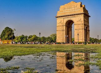 Достопримечательности Индии: 15 мест, которые откроют для вас удивительную древнюю цивилизацию