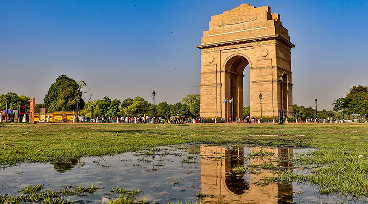 Достопримечательности Индии: 15 мест, которые откроют для вас удивительную древнюю цивилизацию