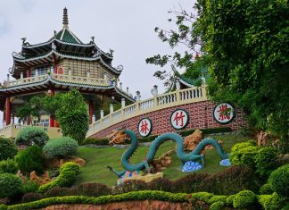 Достопримечательности Филиппин: что посмотреть в стране семи тысяч островов