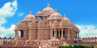 Достопримечательности Дели: что посмотреть в столице Индии