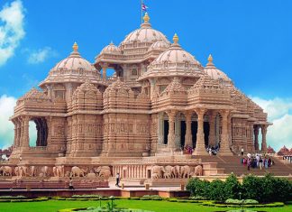 Достопримечательности Дели: что посмотреть в столице Индии