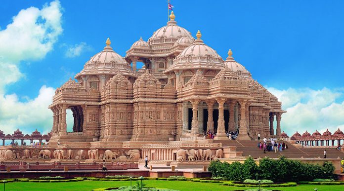 Достопримечательности Дели: что посмотреть в столице Индии