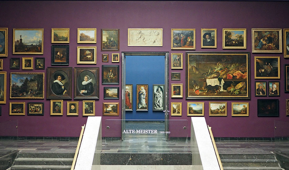 Музей Штеделя