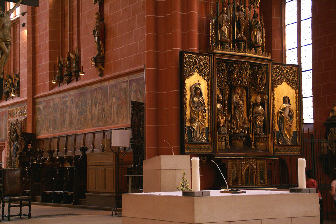 Франкфуртский собор