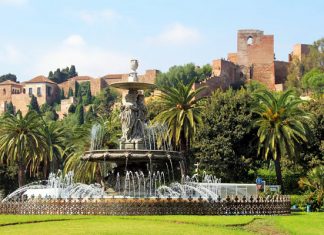 Достопримечательности Малаги: что посмотреть на родине Пабло Пикассо