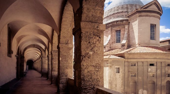 Достопримечательности Марселя: что посмотреть в знаменитом портовом городе