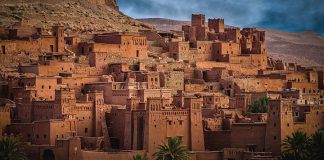 Достопримечательности Марокко: что посмотреть в этой необычной стране