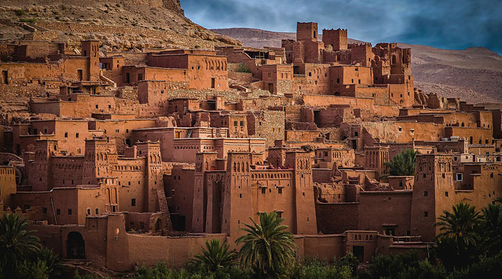 Достопримечательности Марокко: что посмотреть в этой необычной стране