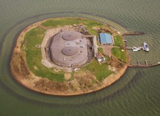 Острова Нидерландов: тихие уголки, куда можно сбежать от толп туристов