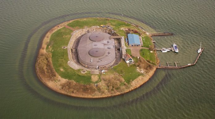 Острова Нидерландов: тихие уголки, куда можно сбежать от толп туристов