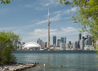 Достопримечательности Торонто: что посмотреть в крупнейшем городе Канады