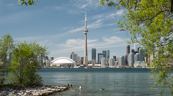 Достопримечательности Торонто: что посмотреть в крупнейшем городе Канады