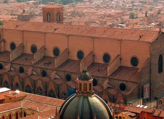 Достопримечательности Болоньи: что посмотреть в кулинарной столице Италии