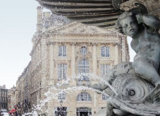 Достопримечательности Бордо: что посмотреть в столице Аквитании