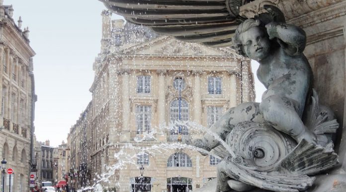 Достопримечательности Бордо: что посмотреть в столице Аквитании