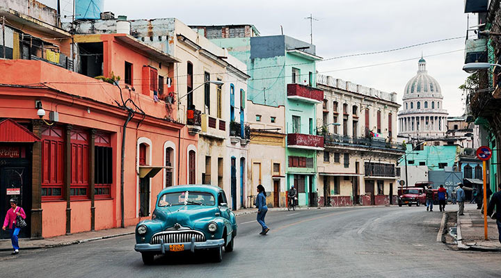 Достопримечательности Кубы: что посмотреть на «Острове свободы»