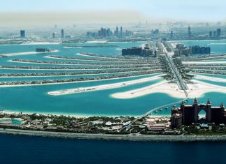 Достопримечательности Дубая: что посмотреть в одном из самых современных городов мира