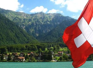 Гранд-тур по Швейцарии: как проще всего увидеть самые интересные места страны