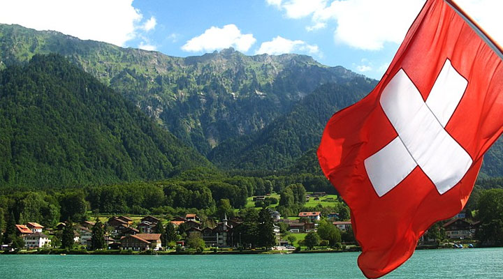 Гранд-тур по Швейцарии: как проще всего увидеть самые интересные места страны