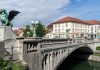 Достопримечательности Любляны: что посмотреть в столице Словении