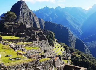 Достопримечательности Перу: что посмотреть в колыбели древней цивилизации