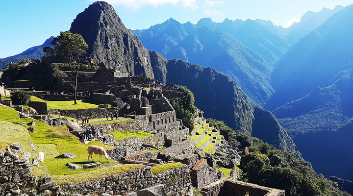 Достопримечательности Перу: что посмотреть в колыбели древней цивилизации