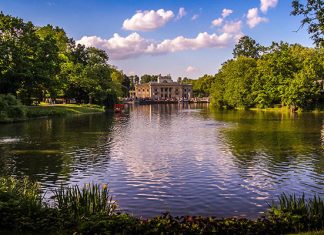 Достопримечательности Варшавы: что посмотреть в столице Польши