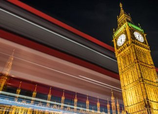 Факты о Биг Бене: 24 страницы из жизни самых известных часов в мире