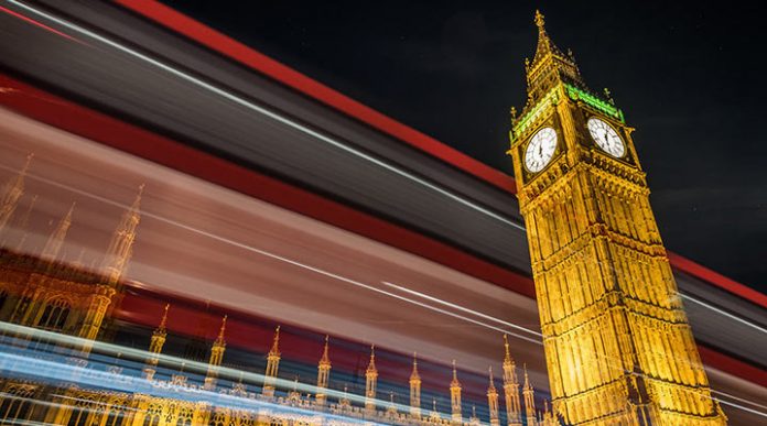 Факты о Биг Бене: 24 страницы из жизни самых известных часов в мире