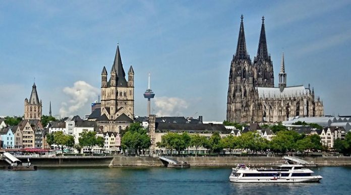 Достопримечательности Кельна: что посмотреть на родине самого известного парфюма