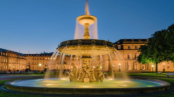 Достопримечательности Штутгарта: что посмотреть в автомобильной столице Германии