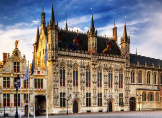 Достопримечательности Брюгге: что посмотреть в столице Западной Фландрии