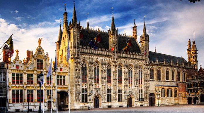Достопримечательности Брюгге: что посмотреть в столице Западной Фландрии