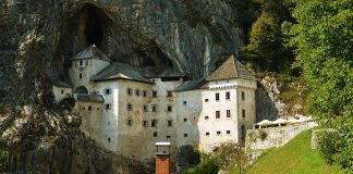 Самые известные замки мира: сооружения, о которых стоит узнать больше