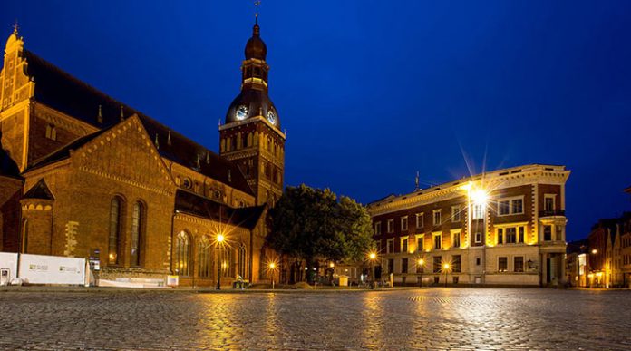 Достопримечательности Риги: что посмотреть в столице Латвии