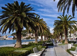 Достопримечательности Сплита: что посмотреть на знаменитом хорватском курорте