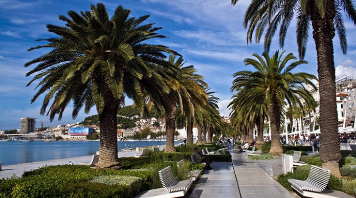 Достопримечательности Сплита: что посмотреть на знаменитом хорватском курорте